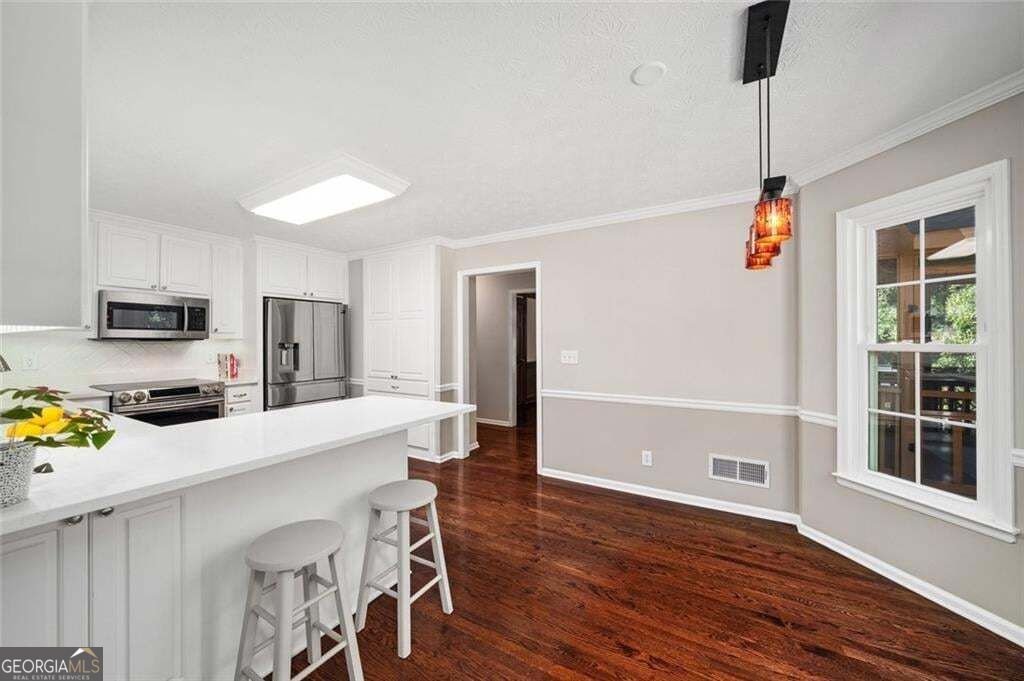 4317 Jones Bridge Circle Peachtree Corners - Photo 12