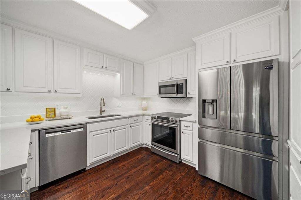 4317 Jones Bridge Circle Peachtree Corners - Photo 13
