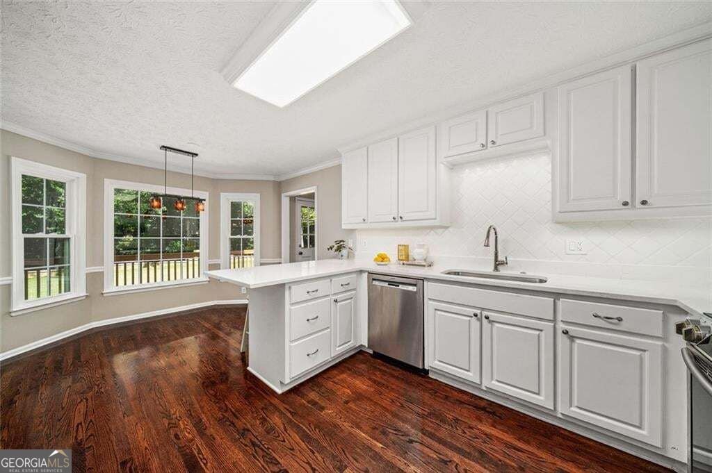 4317 Jones Bridge Circle Peachtree Corners - Photo 14