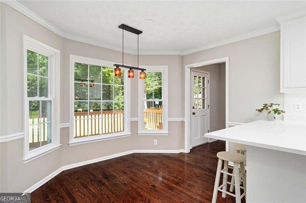 4317 Jones Bridge Circle Peachtree Corners - Photo 15
