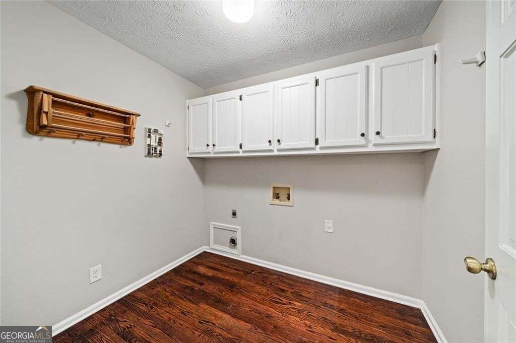 4317 Jones Bridge Circle Peachtree Corners - Photo 16
