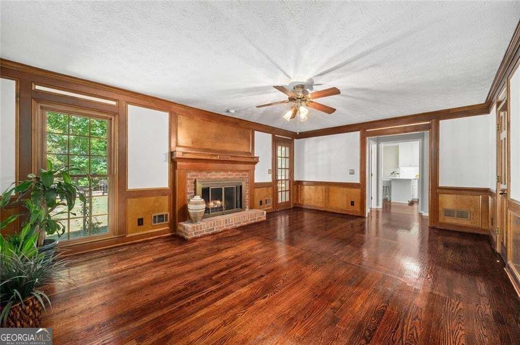 4317 Jones Bridge Circle Peachtree Corners - Photo 17