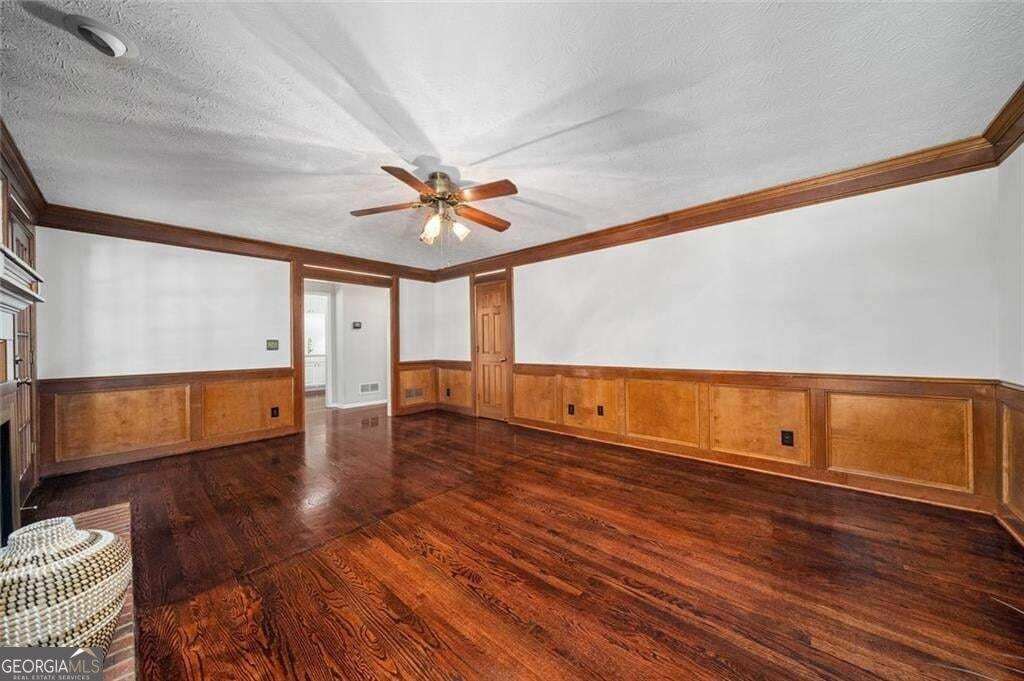 4317 Jones Bridge Circle Peachtree Corners - Photo 18