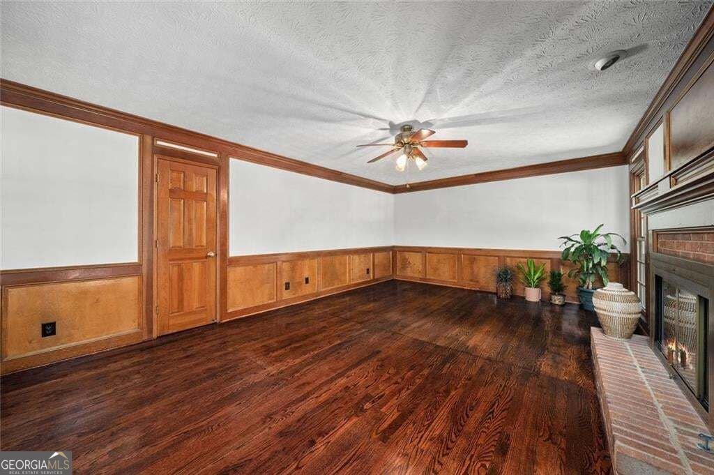 4317 Jones Bridge Circle Peachtree Corners - Photo 19