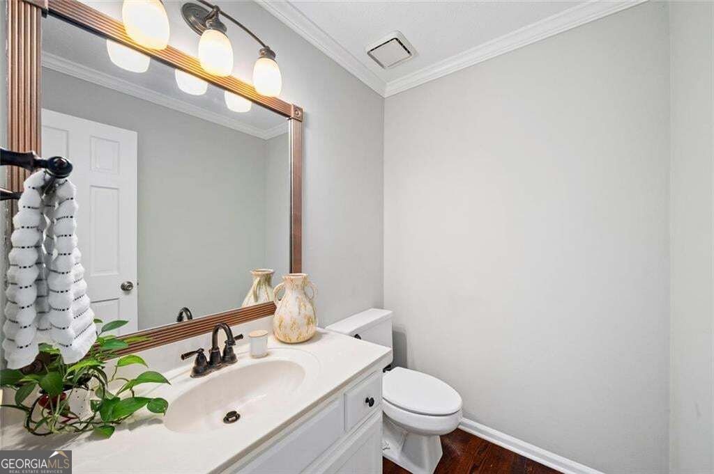4317 Jones Bridge Circle Peachtree Corners - Photo 24