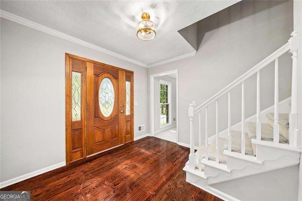 4317 Jones Bridge Circle Peachtree Corners - Photo 25