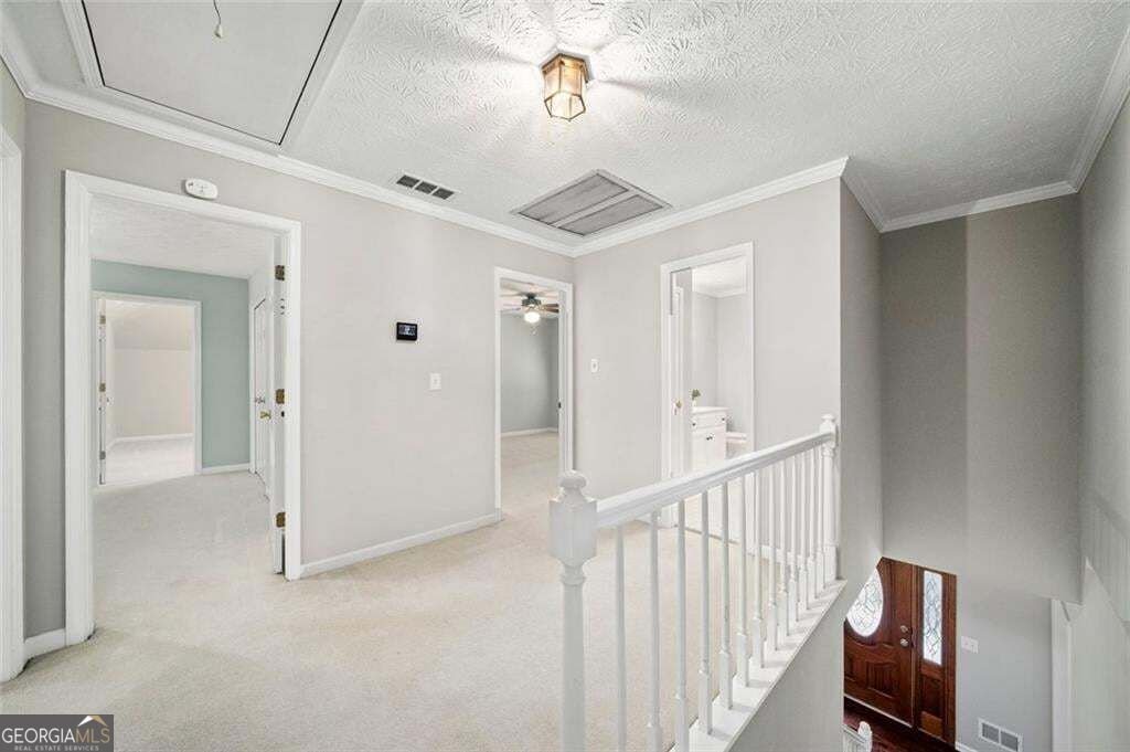 4317 Jones Bridge Circle Peachtree Corners - Photo 26