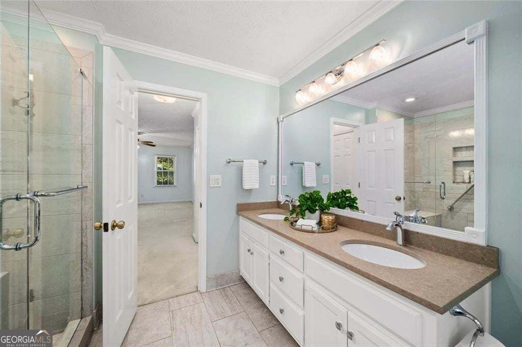 4317 Jones Bridge Circle Peachtree Corners - Photo 30