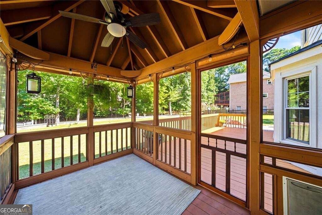 4317 Jones Bridge Circle Peachtree Corners - Photo 39