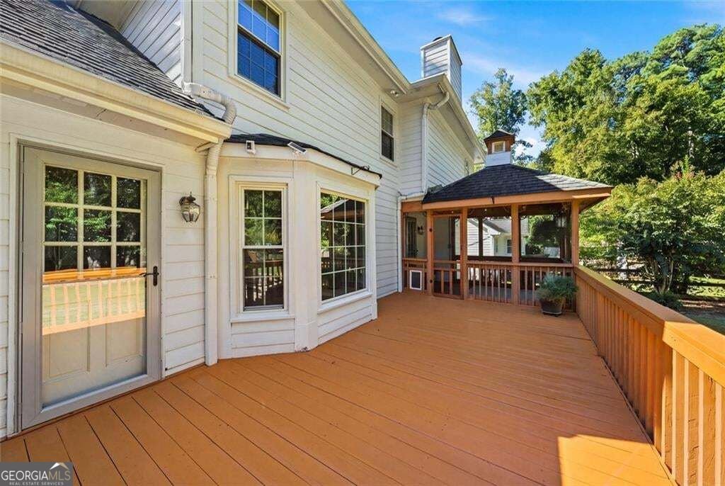 4317 Jones Bridge Circle Peachtree Corners - Photo 40
