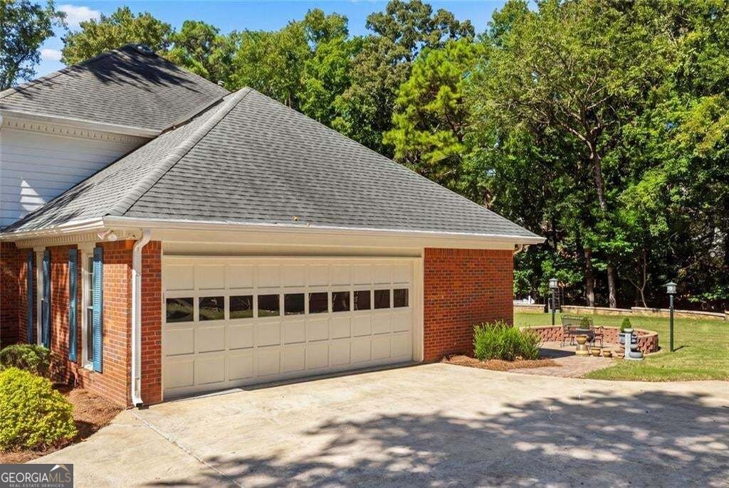 4317 Jones Bridge Circle Peachtree Corners - Photo 44