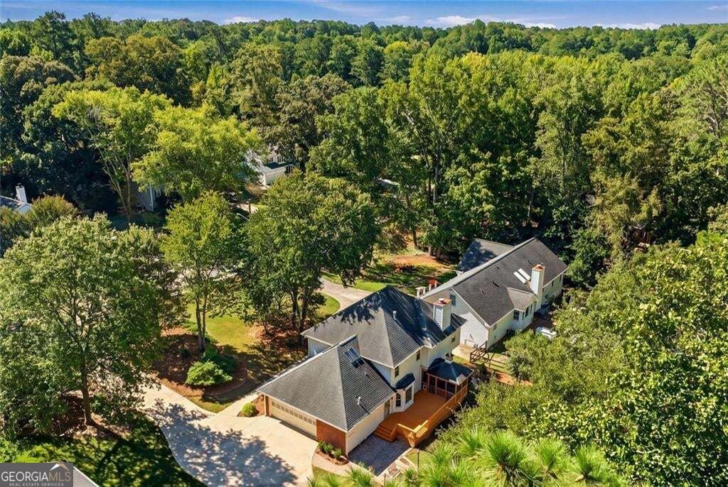4317 Jones Bridge Circle Peachtree Corners - Photo 46