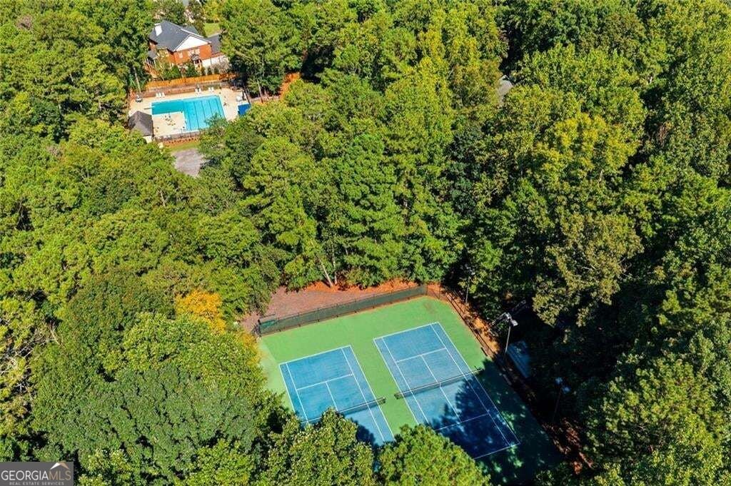 4317 Jones Bridge Circle Peachtree Corners - Photo 49