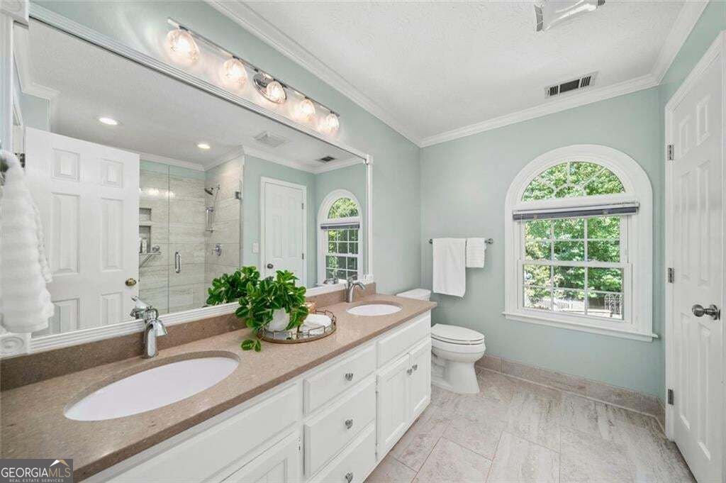 4317 Jones Bridge Circle Peachtree Corners - Photo 6