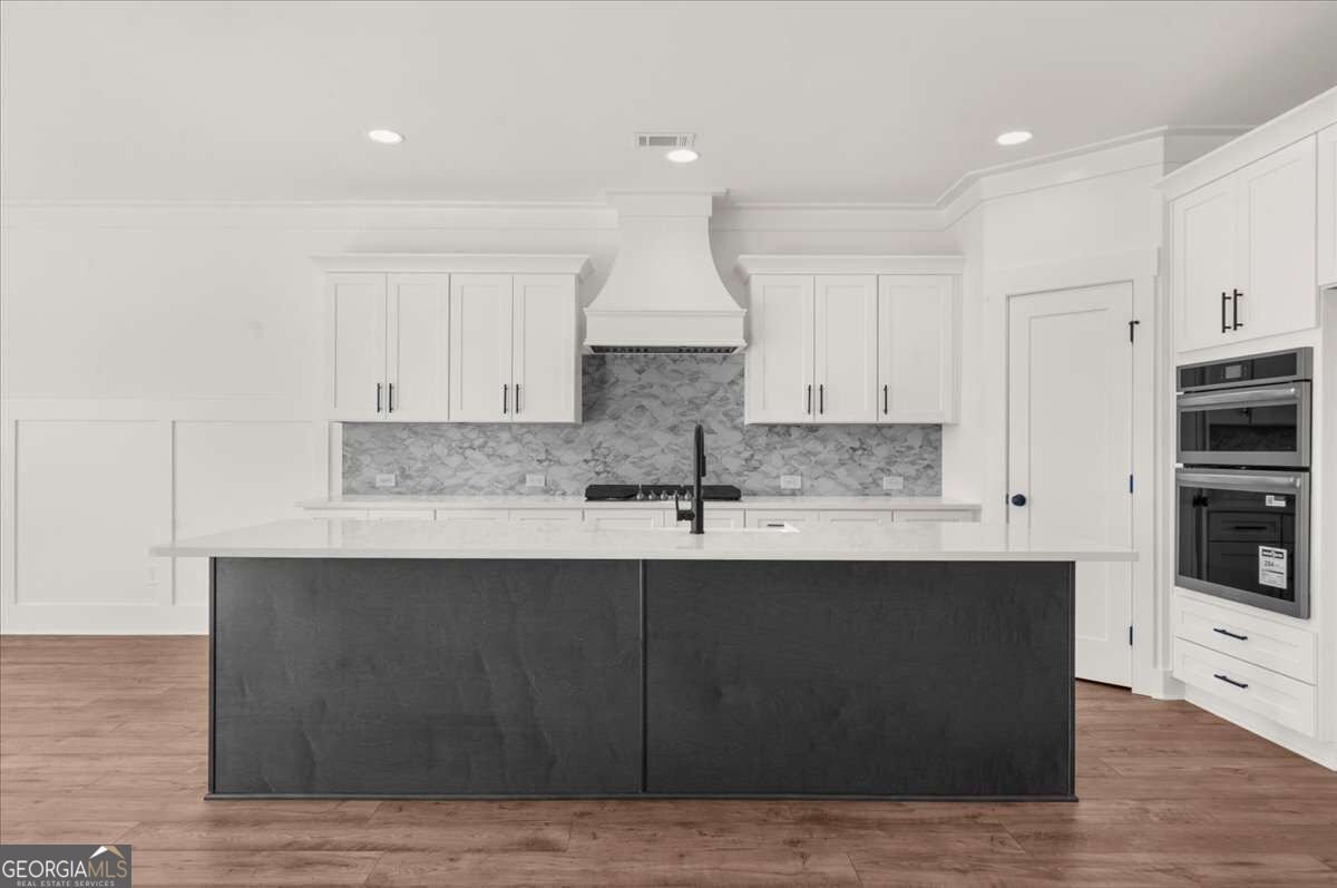 5345 Noah Road Cumming - Photo 17