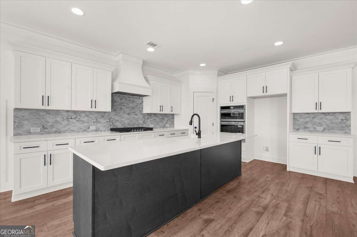 5345 Noah Road Cumming - Photo 18