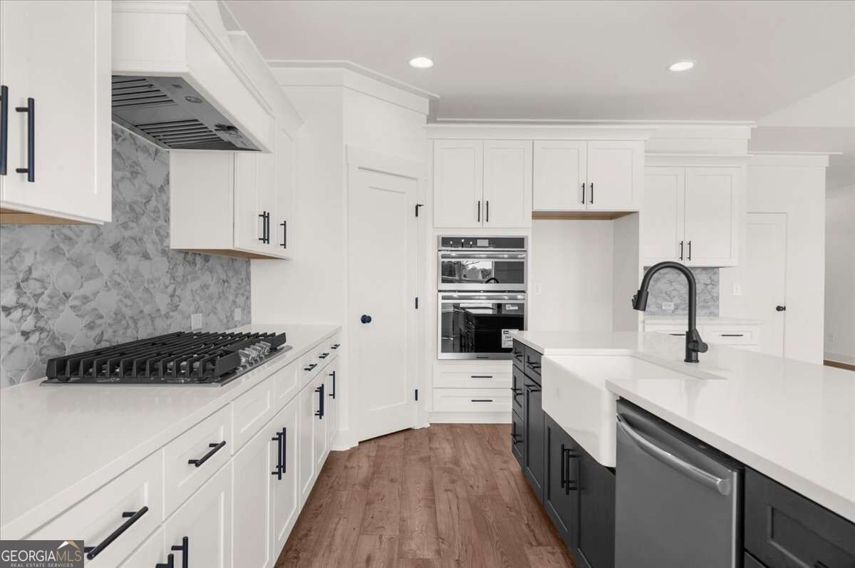 5345 Noah Road Cumming - Photo 19