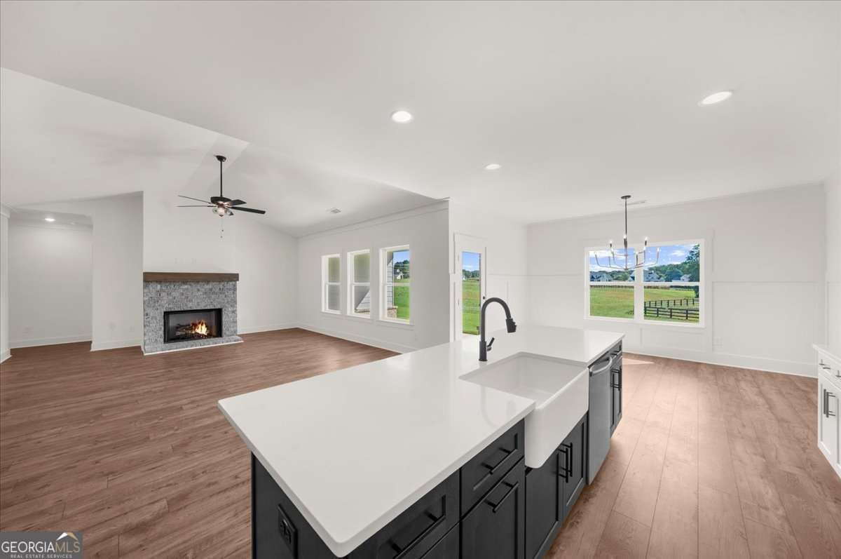 5345 Noah Road Cumming - Photo 23