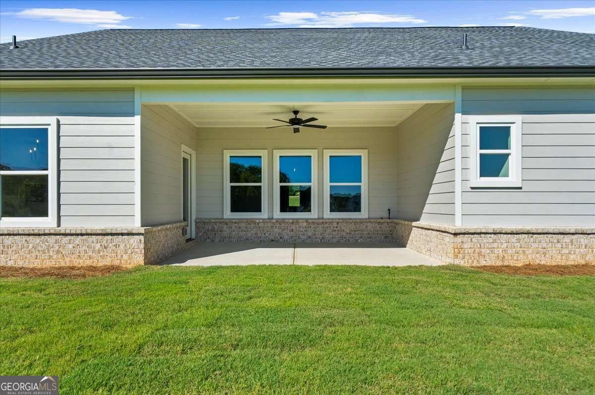 5345 Noah Road Cumming - Photo 38