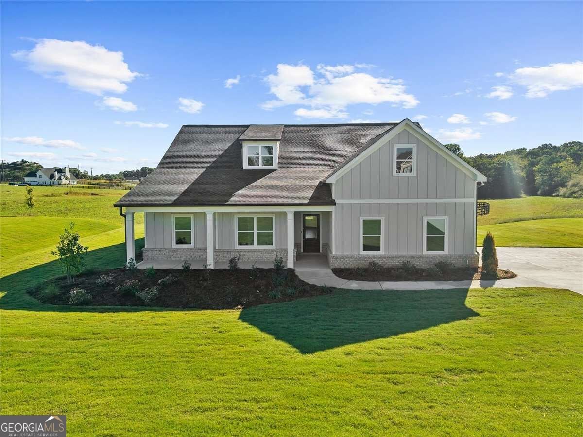 5345 Noah Road Cumming - Photo 43