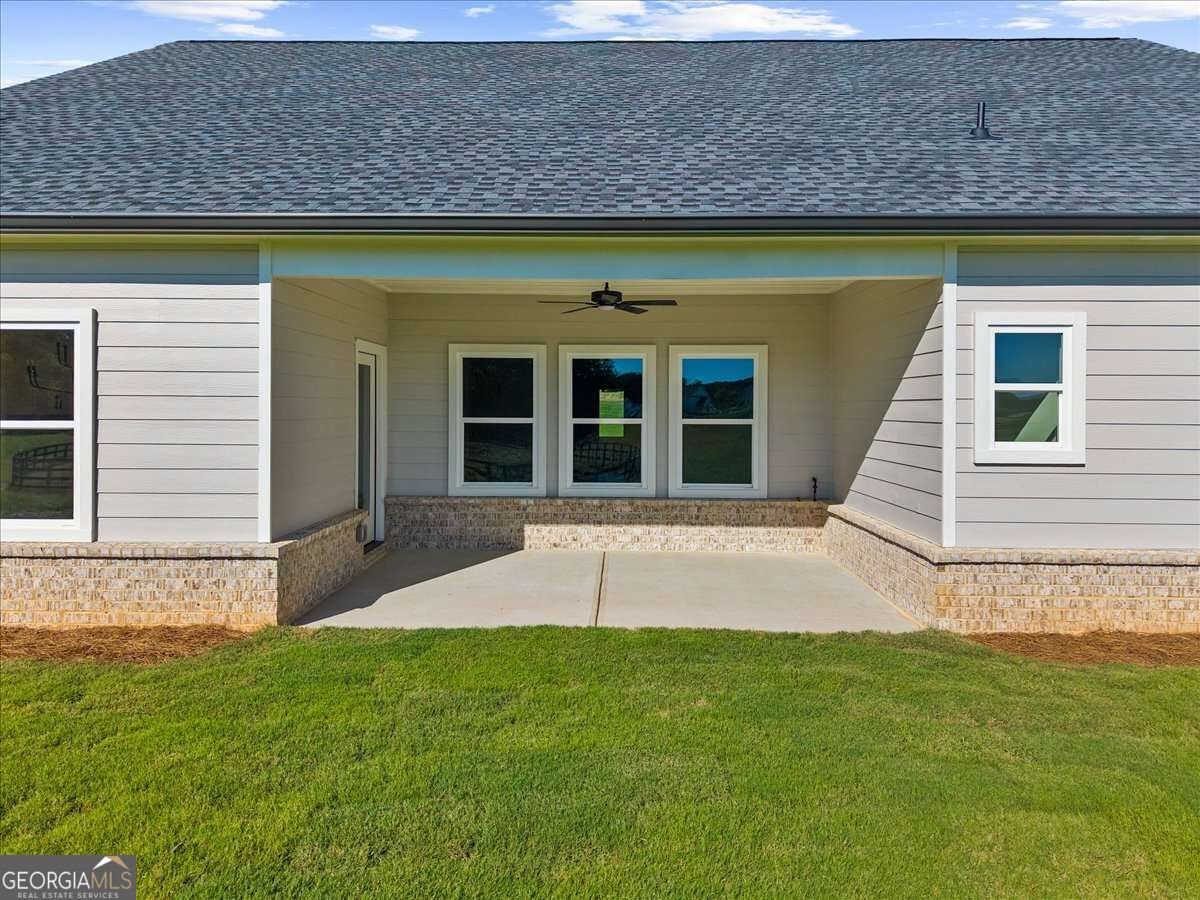 5345 Noah Road Cumming - Photo 48