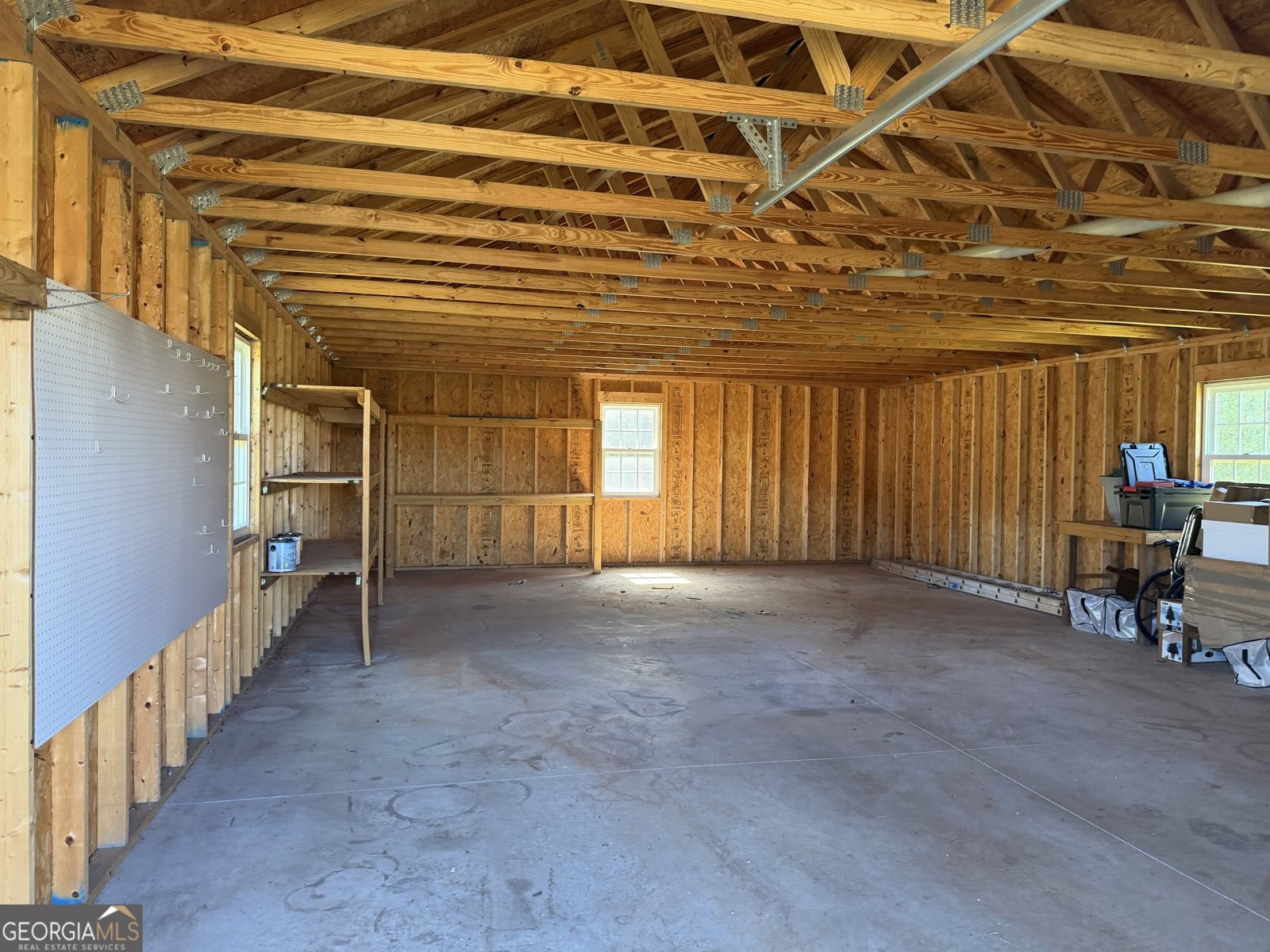 213 Gumlog Road Martin - Photo 44