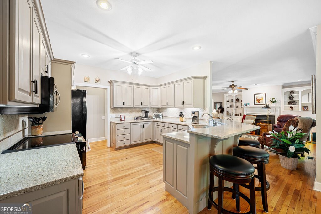 704 Woodland Sautee Nacoochee - Photo 13