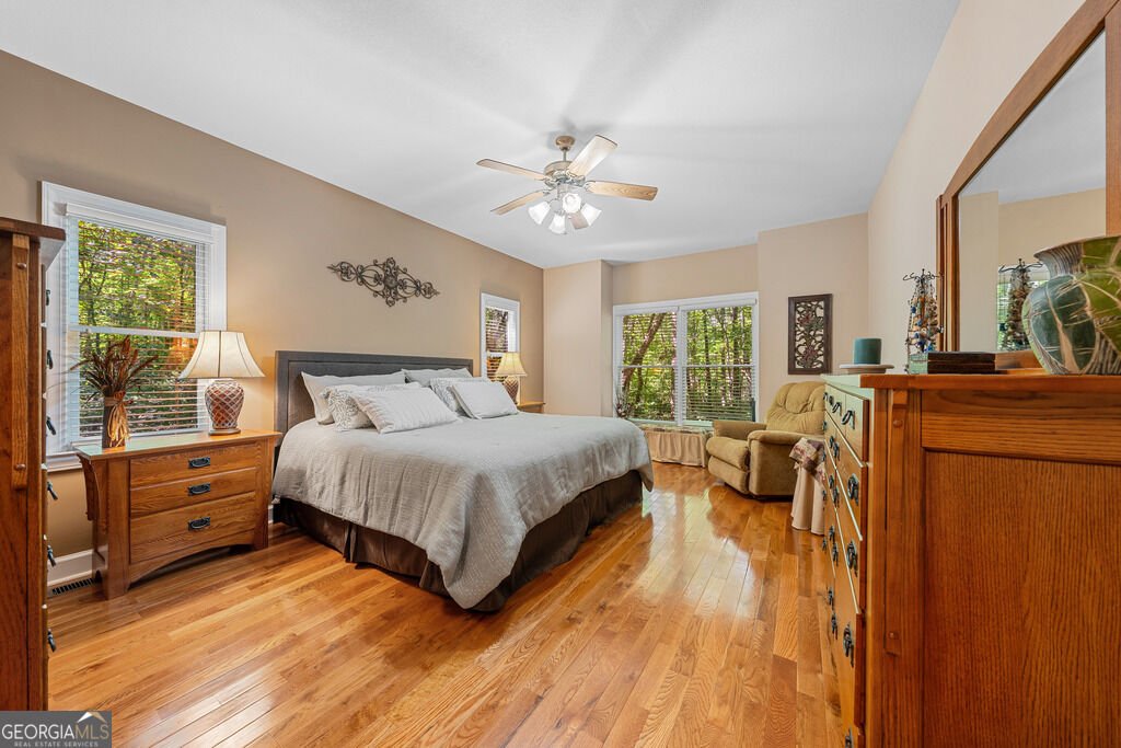 704 Woodland Sautee Nacoochee - Photo 17