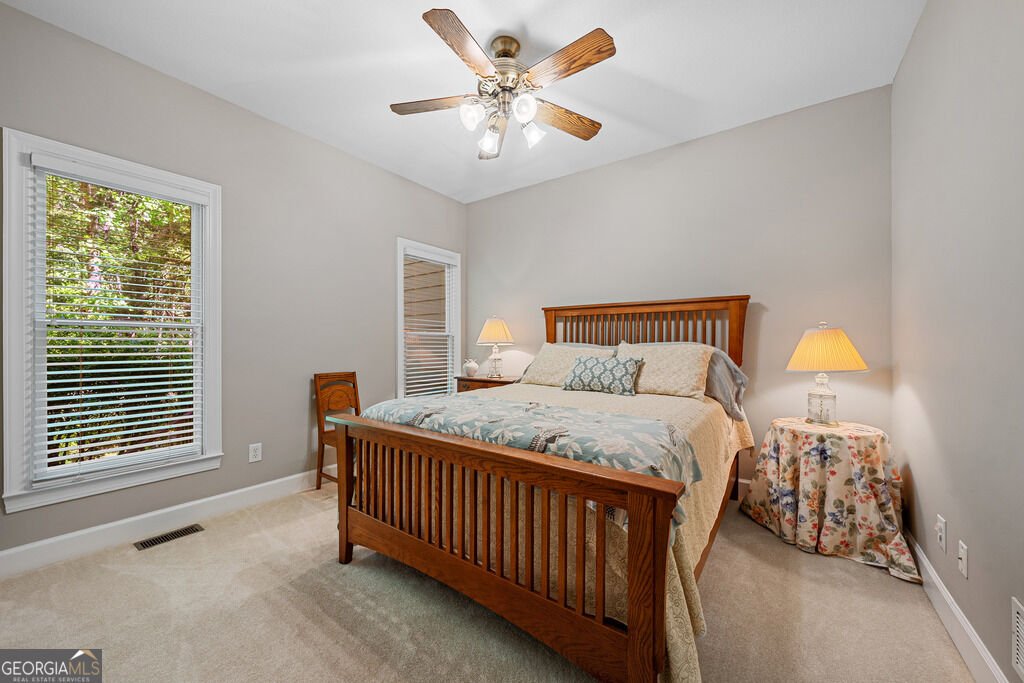 704 Woodland Sautee Nacoochee - Photo 22