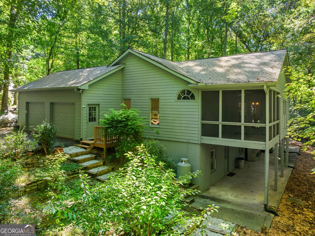 704 Woodland Sautee Nacoochee - Photo 37
