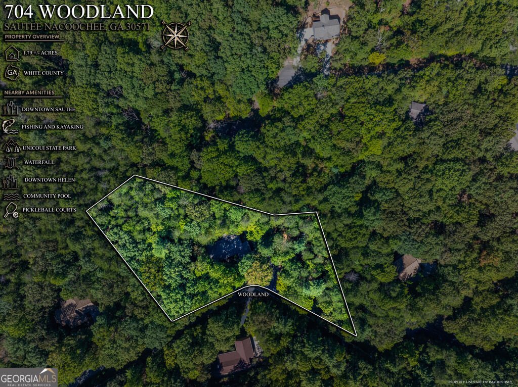 704 Woodland Sautee Nacoochee - Photo 43