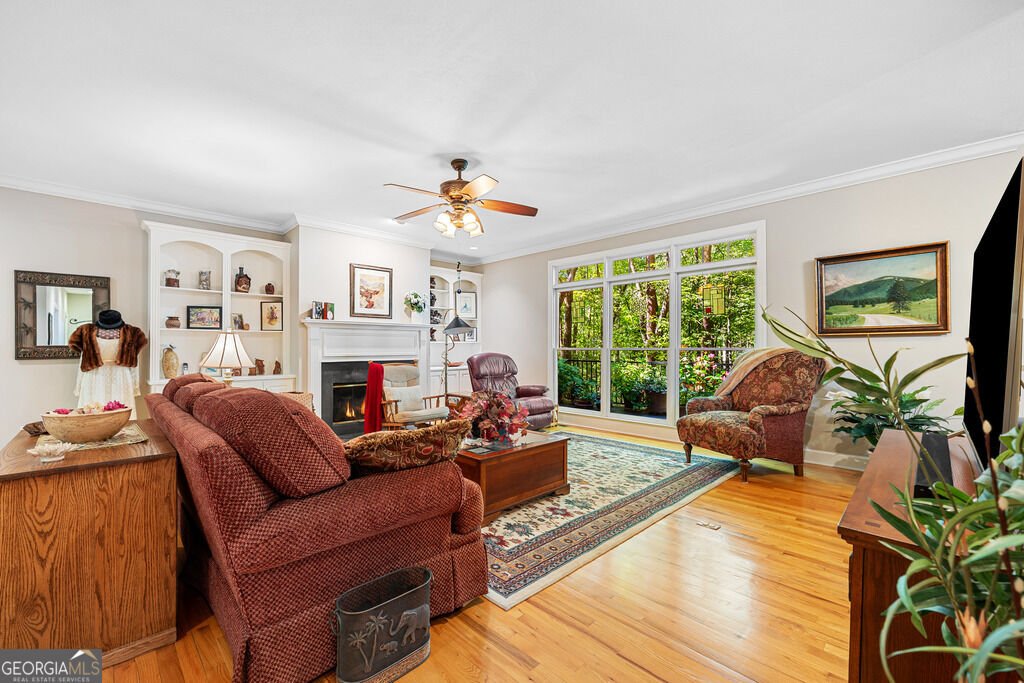 704 Woodland Sautee Nacoochee - Photo 6