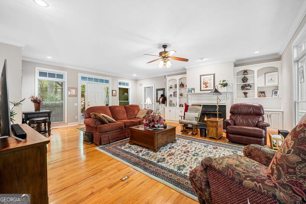 704 Woodland Sautee Nacoochee - Photo 7