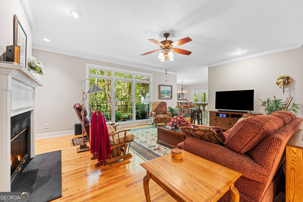 704 Woodland Sautee Nacoochee - Photo 8