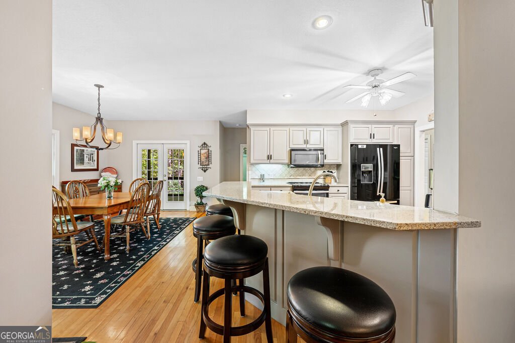 704 Woodland Sautee Nacoochee - Photo 9