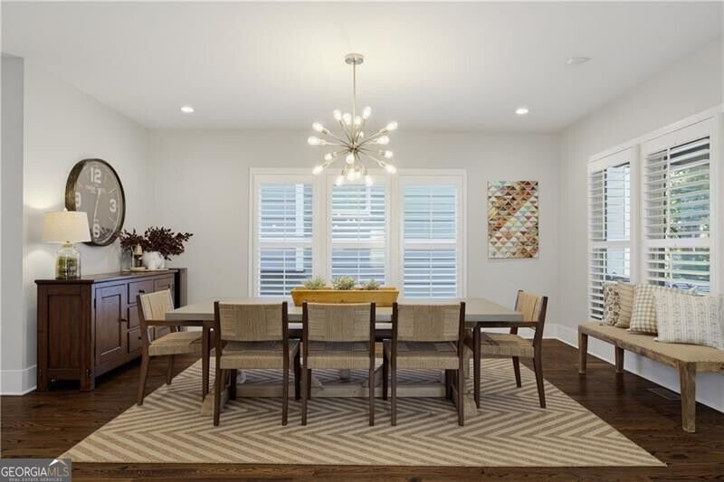 1090 Mendell Circle Atlanta - Photo 10