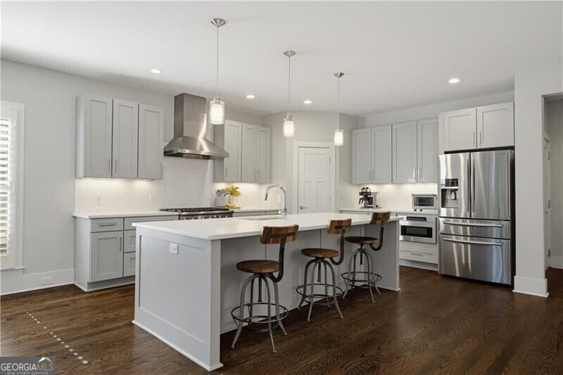 1090 Mendell Circle Atlanta - Photo 12