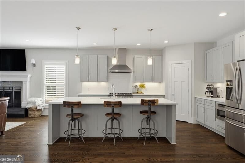 1090 Mendell Circle Atlanta - Photo 13
