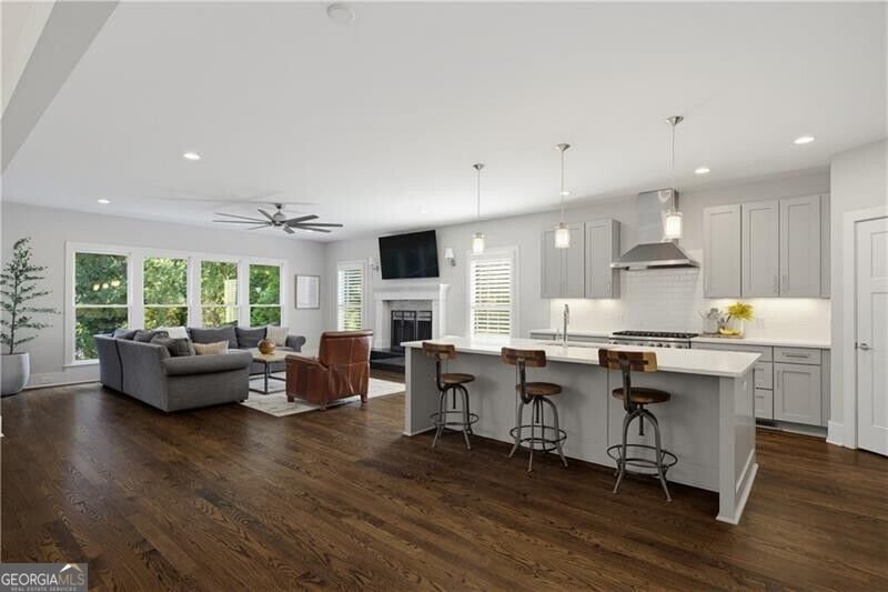 1090 Mendell Circle Atlanta - Photo 15