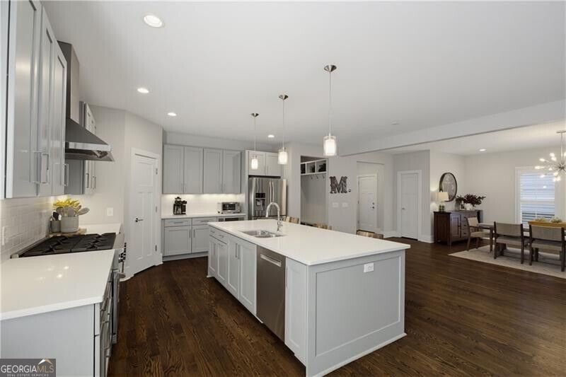1090 Mendell Circle Atlanta - Photo 16