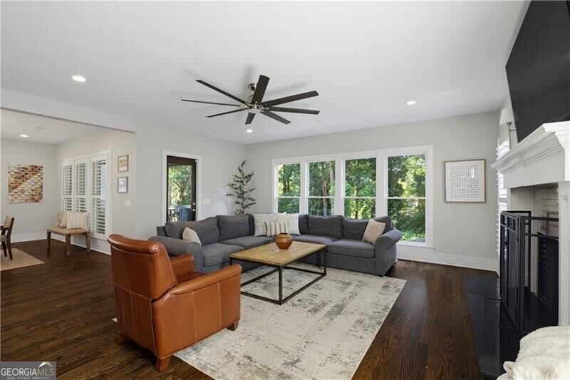1090 Mendell Circle Atlanta - Photo 18