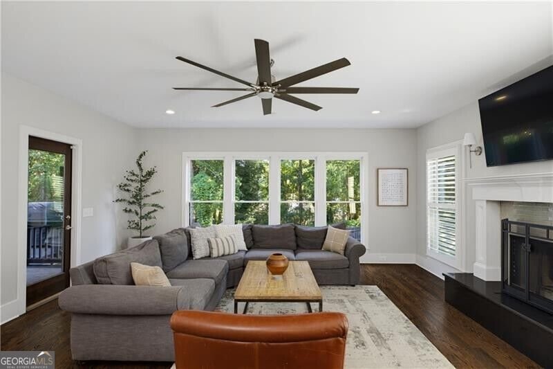 1090 Mendell Circle Atlanta - Photo 19