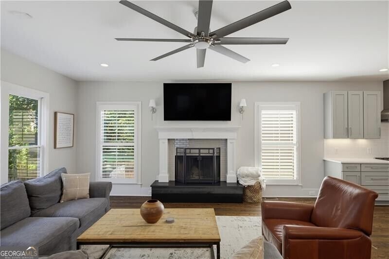 1090 Mendell Circle Atlanta - Photo 20