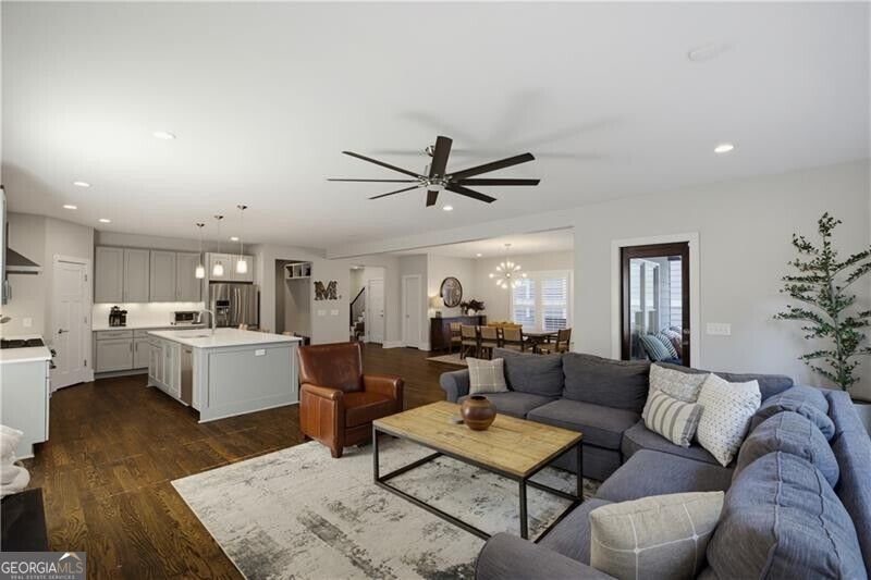 1090 Mendell Circle Atlanta - Photo 21