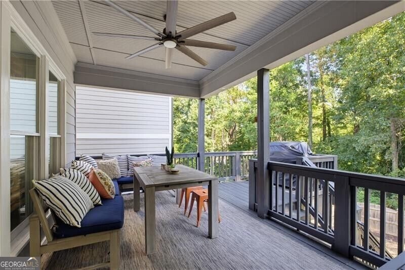 1090 Mendell Circle Atlanta - Photo 22