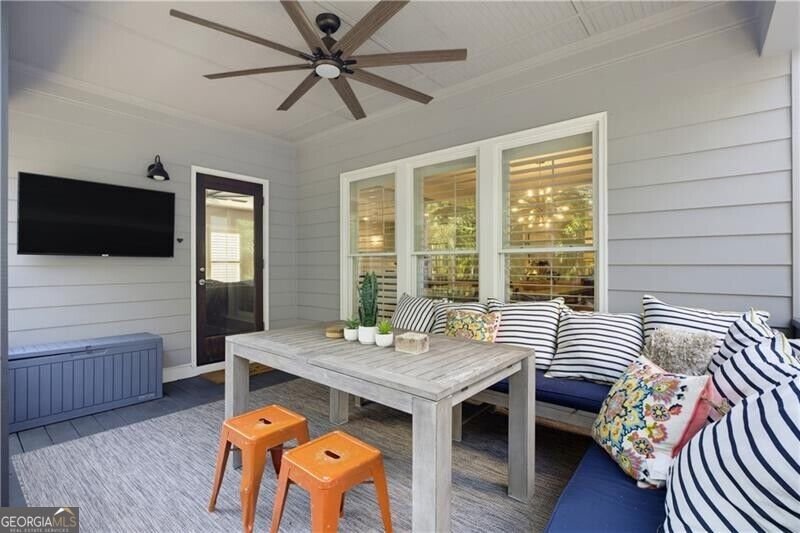 1090 Mendell Circle Atlanta - Photo 24