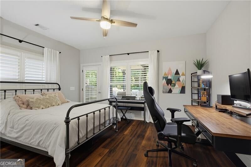 1090 Mendell Circle Atlanta - Photo 41