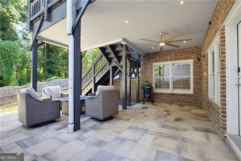 1090 Mendell Circle Atlanta - Photo 42