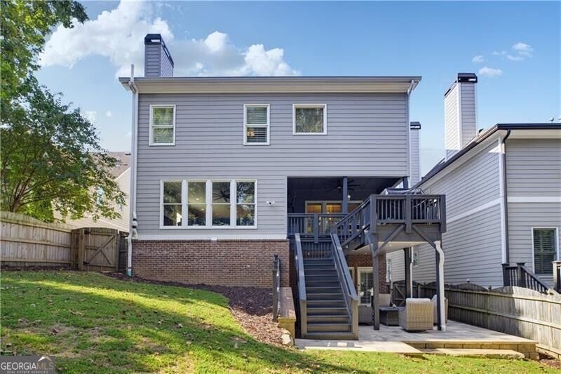 1090 Mendell Circle Atlanta - Photo 46