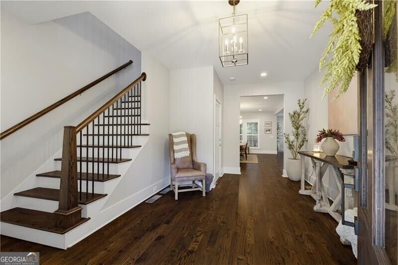 1090 Mendell Circle Atlanta - Photo 6